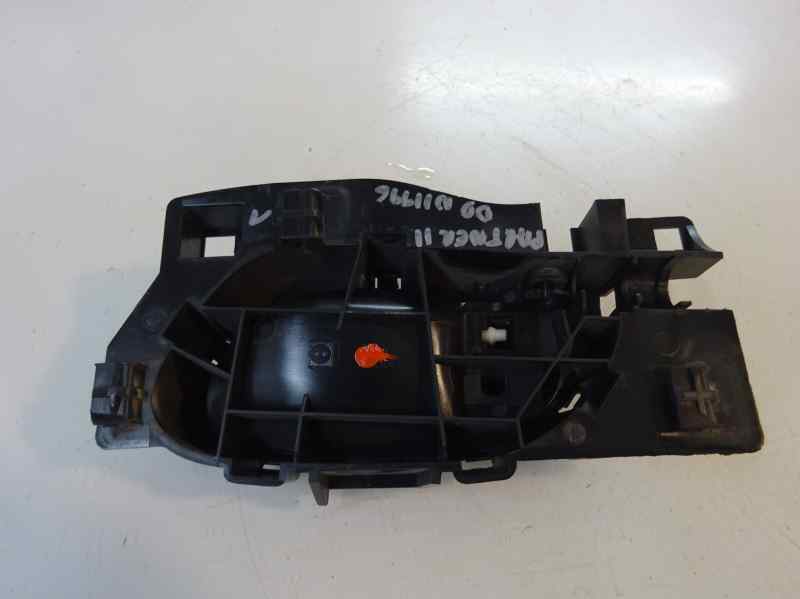 MANETA INTERIOR DELANTERA DERECHA PEUGEOT PARTNER 1.6 HDI MT L2 90CV | 66KW