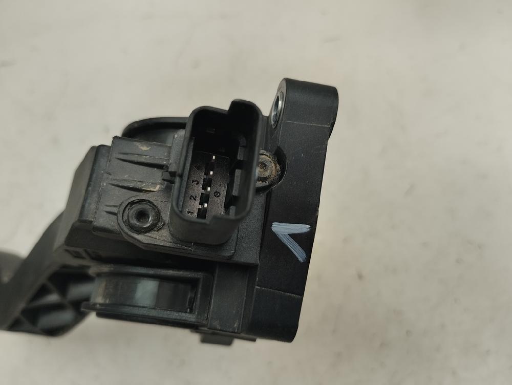 POTENCIOMETRO PEDAL CITROEN C3 1.4 HDI MT 70CV
