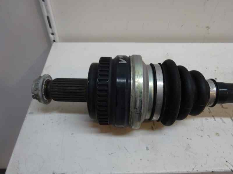 TRANSMISION TRASERA DERECHA BMW SERIE 1 2008 2.0 118D MT 143CV