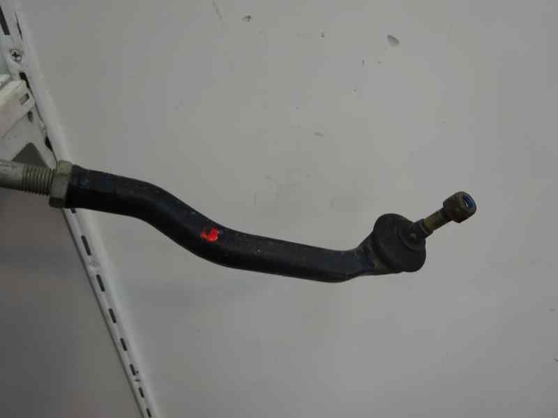 CREMALLERA DIRECCION RENAULT MEGANE 2009 1.5 DCI MT 106CV