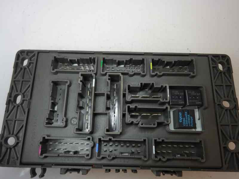 CAJA RELES FUSIBLES MINI COOPER 2003 1.6CVT 116CV