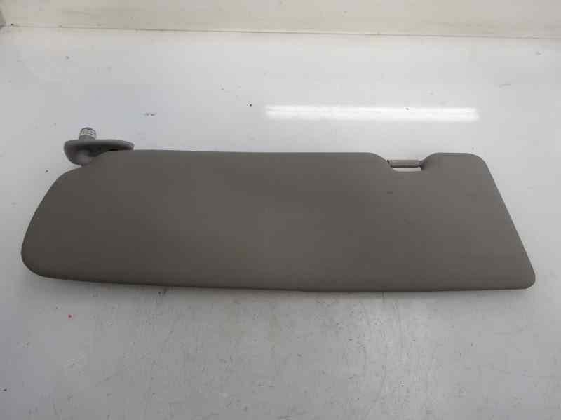 PARASOL DERECHO BMW SERIE 1 2006 1.6 116I MT 115CV