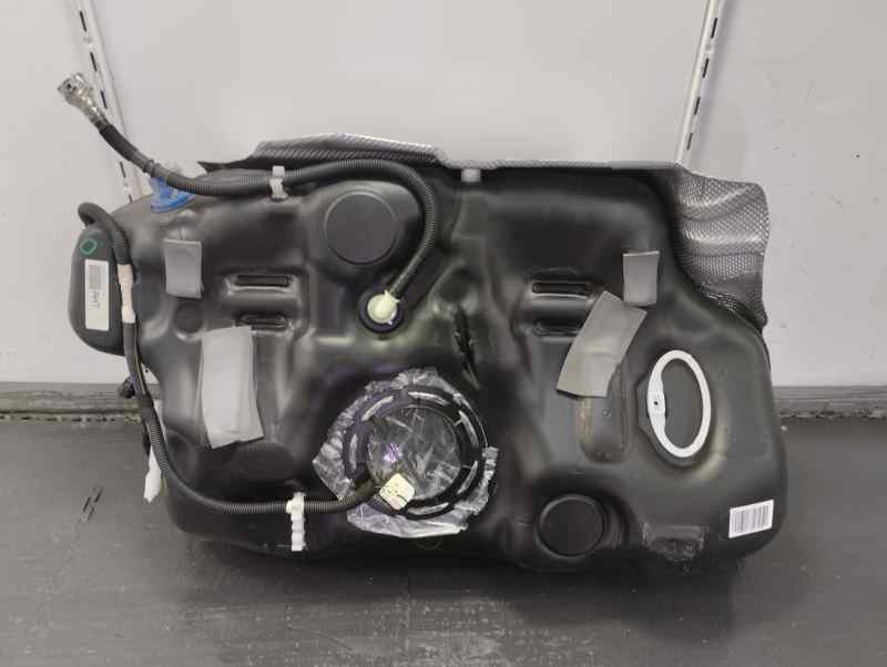 DEPOSITO COMBUSTIBLE OPEL ASTRA 1.7 CDTI MT 125CV
