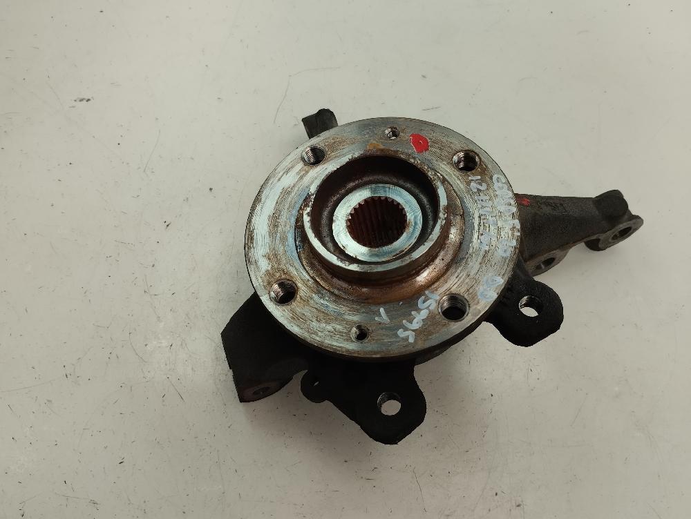 MANGUETA DELANTERA DERECHA OPEL CORSA 1.2 MT 100CV | 74KW