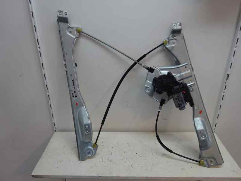 ELEVALUNAS DELANTERO IZQUIERDO RENAULT CLIO 2011 1.5 DCI MT 85CV