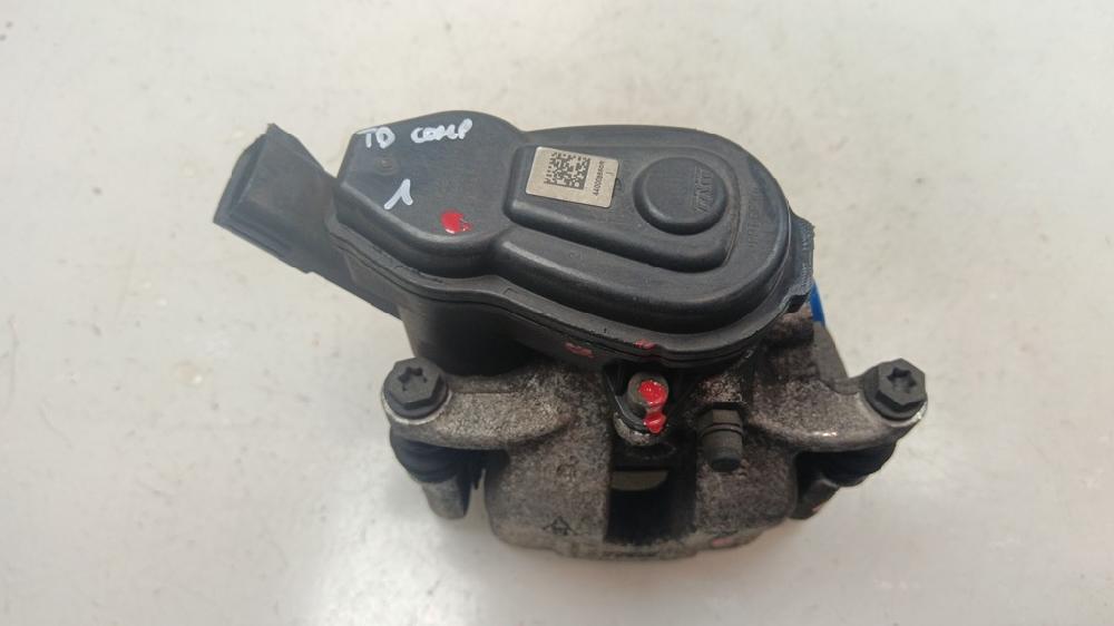 PINZA FRENO TRASERA DERECHA RENAULT SCENIC 1.3 MT 140CV | 103KW