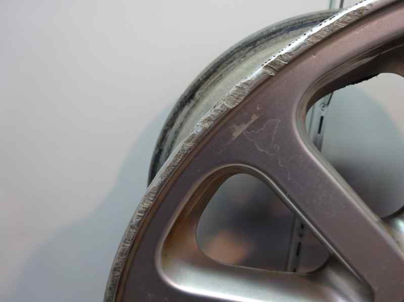 LLANTA VOLVO S80 2003 2.5 TD MT 140CV