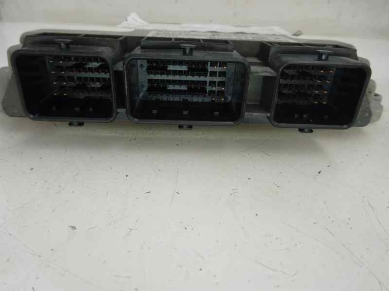 CENTRALITA MOTOR UCE CITROEN C4 2006 1.6 HDI MT 110CV