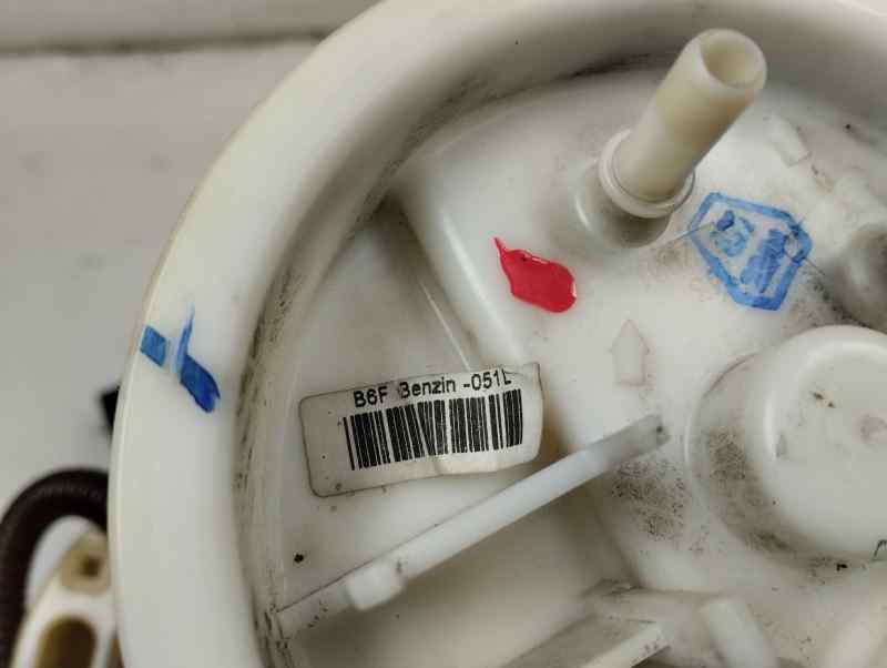 BOMBA COMBUSTIBLE AUDI A4 2.0 MT QUATTRO 130CV | 96KW