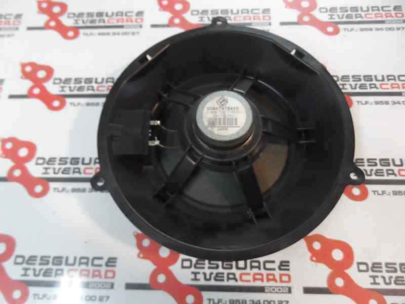 ALTAVOZ FIAT PANDA 1.3 MULTIJET JTD 165CV