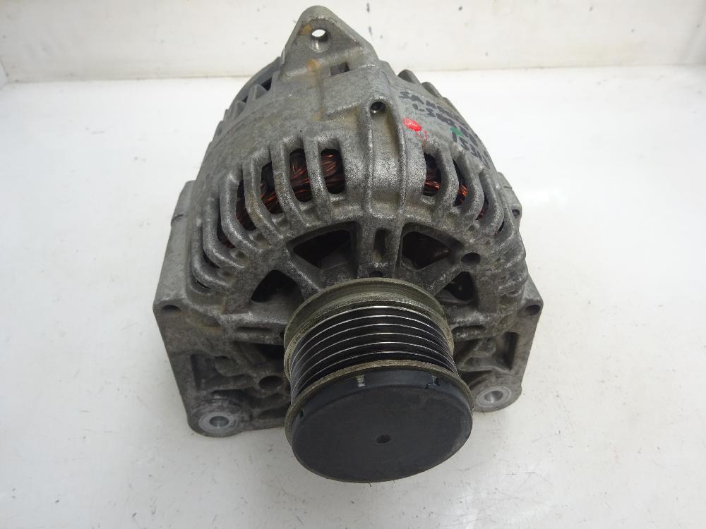 ALTERNADOR DACIA SANDERO 1.5 DCI MT 88CV