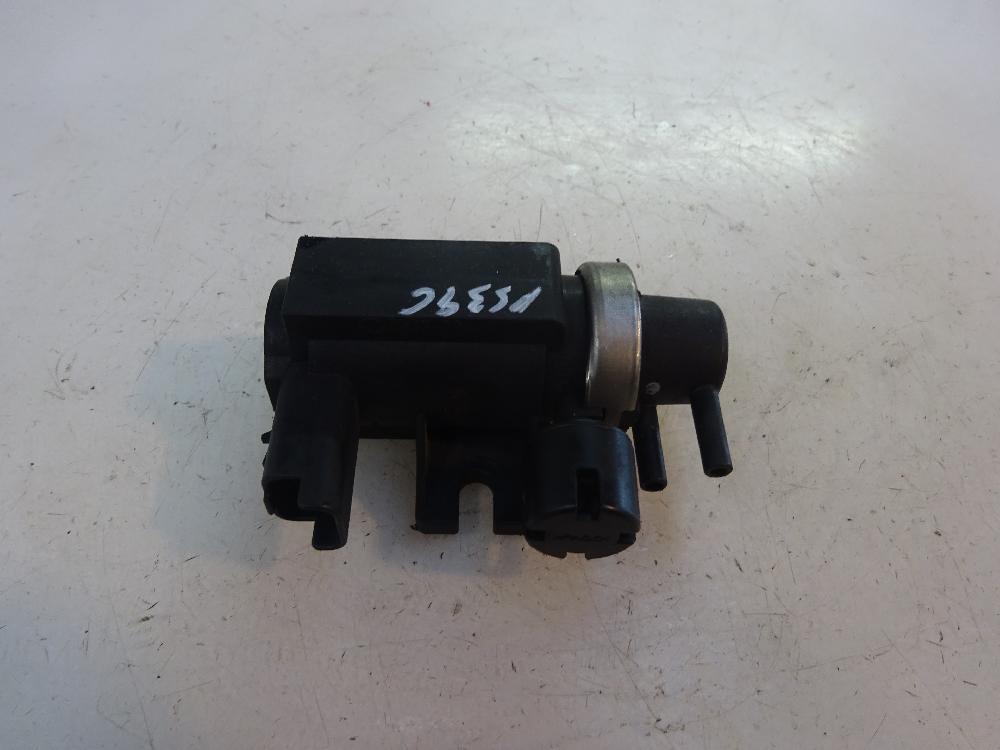 VALVULA AIRE ADICIONAL PEUGEOT 307 2004 2.0 HDI MT 90CV