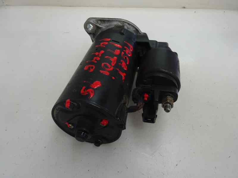 MOTOR ARRANQUE VOLKSWAGEN PASSAT 1.9 TDI MT 90CV | 66KW