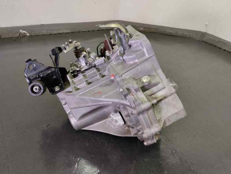CAJA CAMBIOS TOYOTA YARIS 1.0 MT 72CV | 53KW