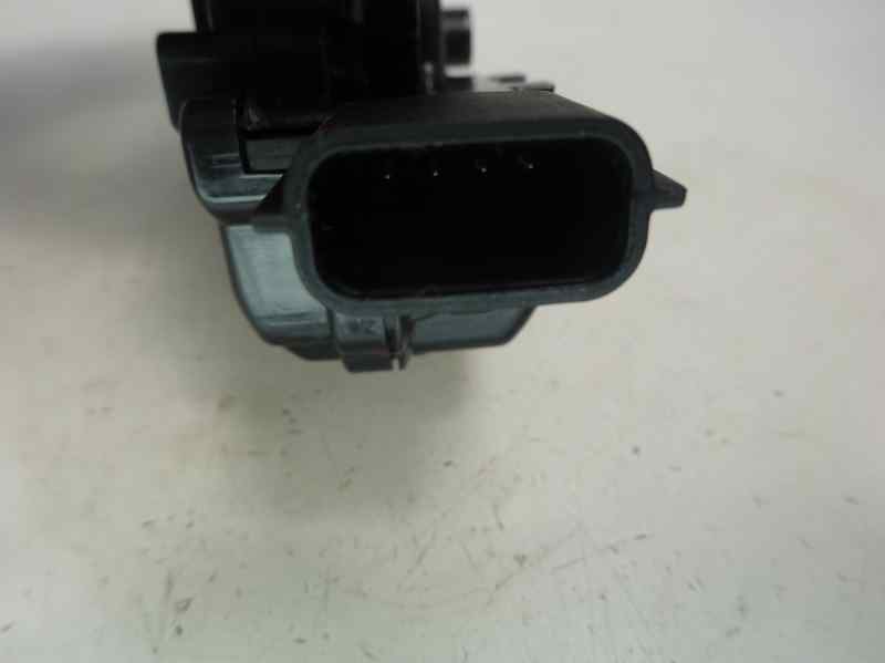 CERRADURA MALETERO PORTON RENAULT CLIO 1.5 DCI MT 90CV