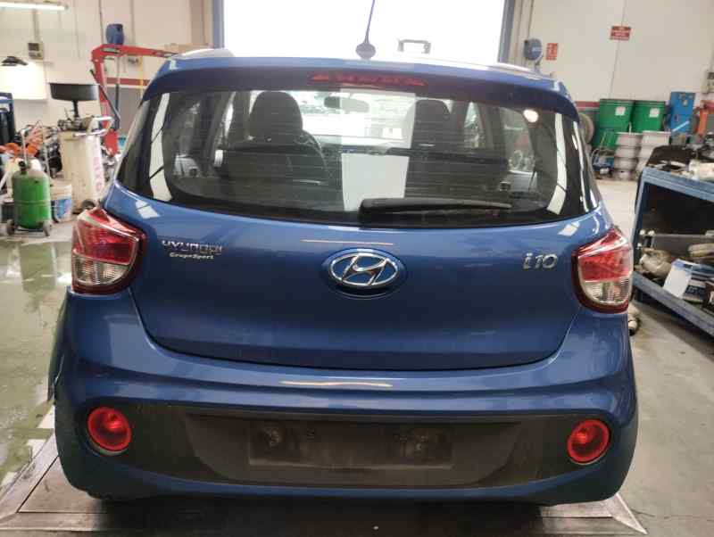 BOMBA COMBUSTIBLE HYUNDAI I10 2020 1.0 MT 67CV | 49KW