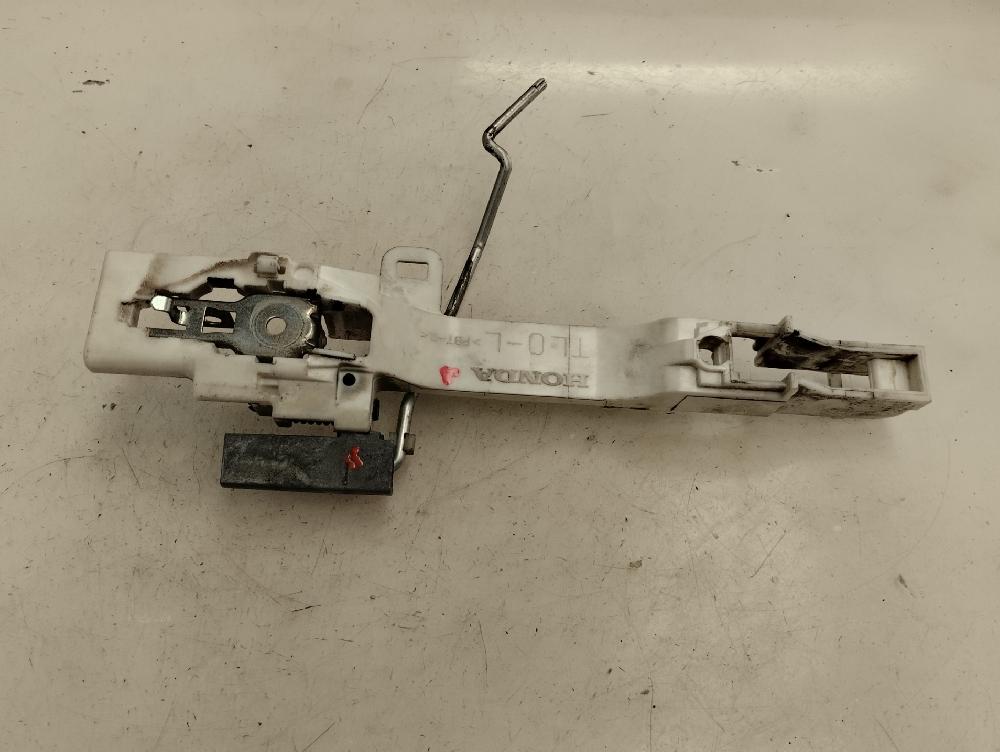 SOPORTE MANETA EXTERIOR PUERTA TRASERA IZQUIERDA HONDA ACCORD 2.0 MT 156CV | 115KW