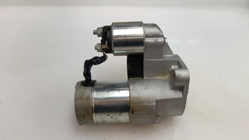 MOTOR ARRANQUE OPEL CORSA 1.7 D MT 60CV