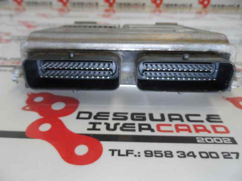 MODULO CONFORT NISSAN PIXO 1.0 MT 68CV | 50KW