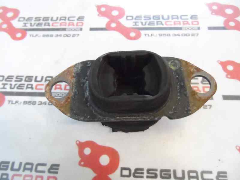 SOPORTE CAMBIO RENAULT CLIO 1.5 DCI MT 90CV