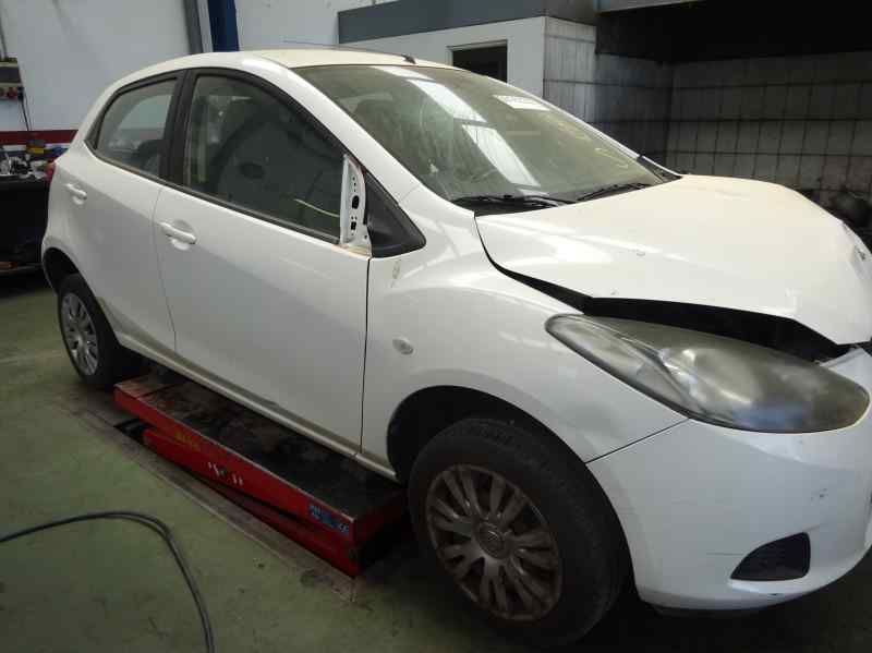 MANETA INTERIOR DELANTERA IZQUIERDA MAZDA 2 2009 1.3 MT 75CV