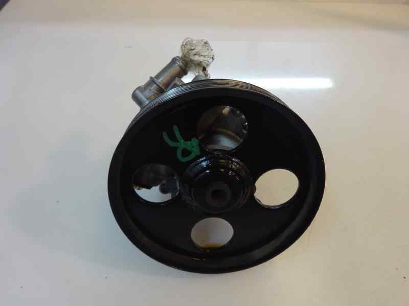 BOMBA DIRECCION PEUGEOT 406 1.8 MT 110CV