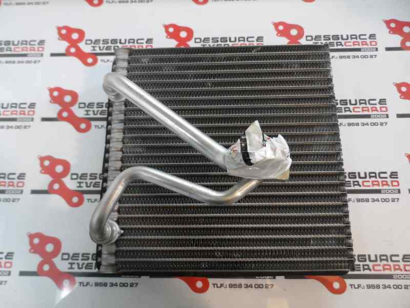 EVAPORADOR AIRE ACONDICIONADO SEAT ALTEA OTROS