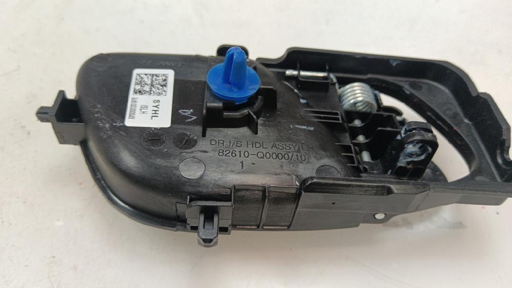 MANETA INTERIOR DELANTERA IZQUIERDA HYUNDAI I20 1.0 AMT 100CV | 74KW