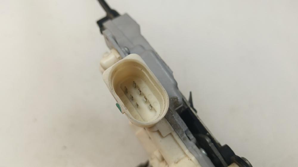 CERRADURA PUERTA DELANTERA DERECHA SEAT ALTEA 2.0 TDI MT 4WD 140CV