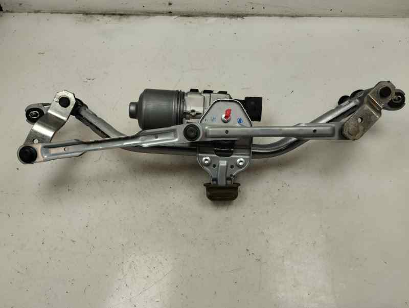MOTOR LIMPIA DELANTERO PEUGEOT 2008 1.6 MT 120CV | 88KW