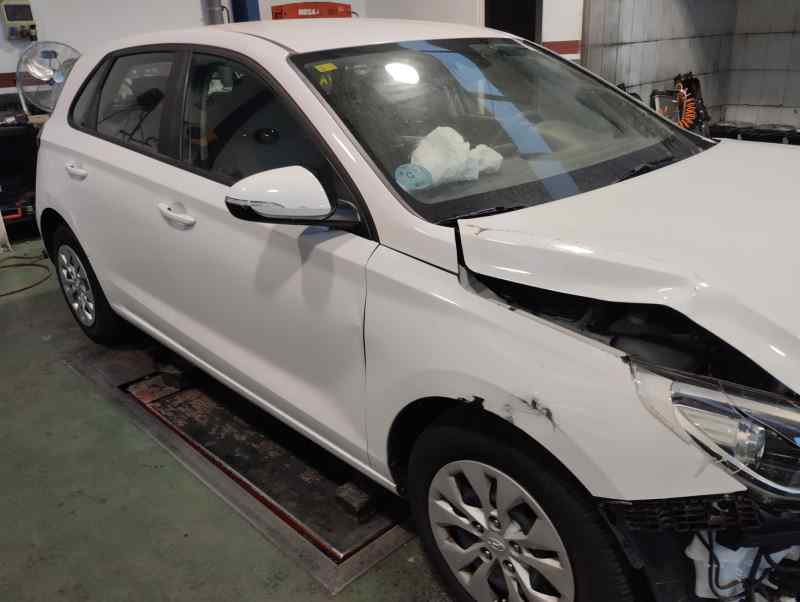 COMPRESOR AIRE ACONDICIONADO HYUNDAI I30 1.0 T-GDI MT 120CV | 88KW