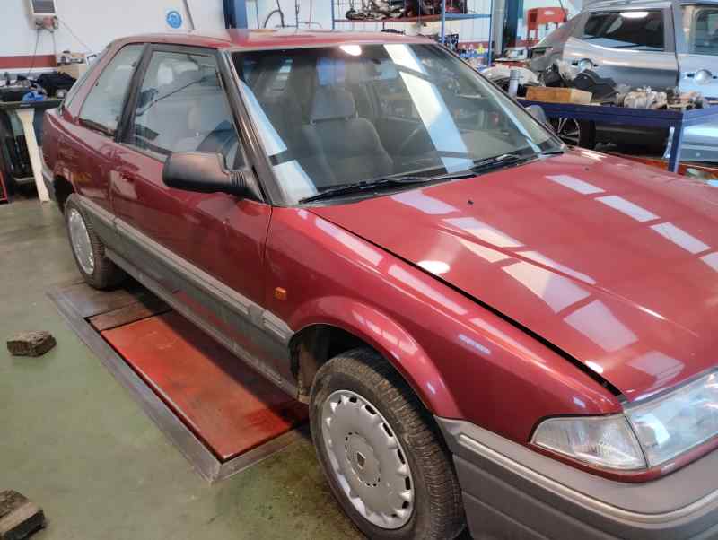 TRANSMISION DELANTERA DERECHA MG ZR 1994 1.4 MT 103CV | 76KW