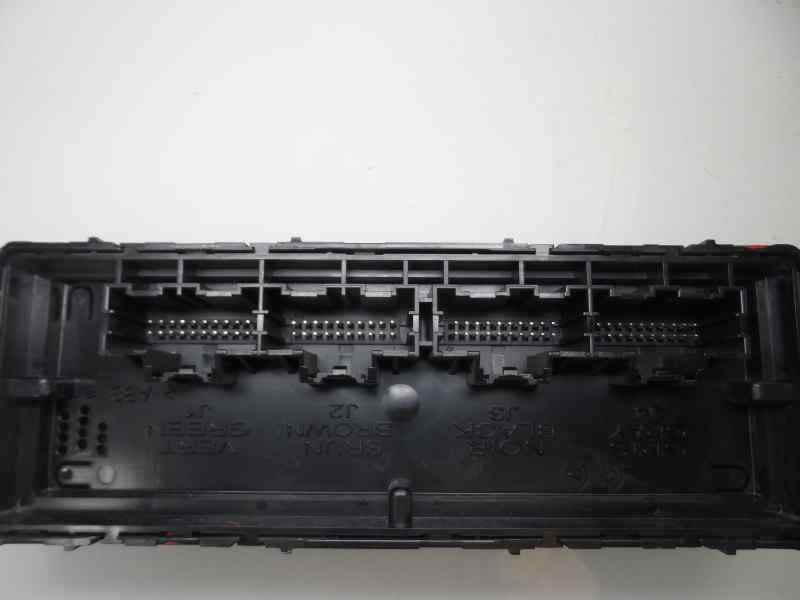 CAJA PRECALENTAMIENTO OPEL ASTRA 1.7 CDTI MT 110CV