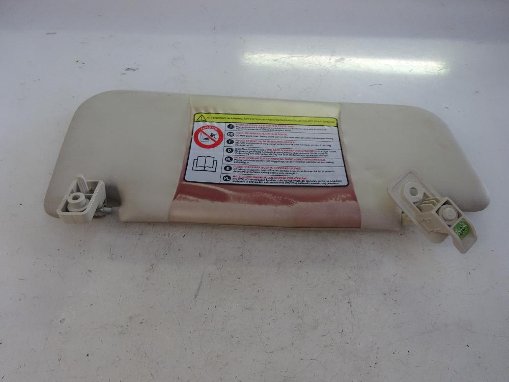 PARASOL DERECHO FORD KA 1.3 TDCI MT 75CV | 55KW