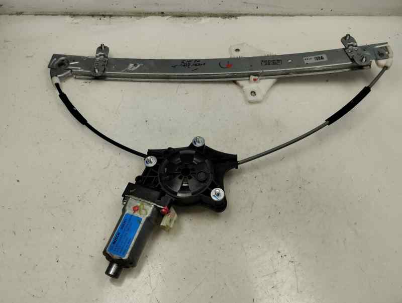 ELEVALUNAS DELANTERO DERECHO HYUNDAI I10 2020 1.0 MT 67CV | 49KW