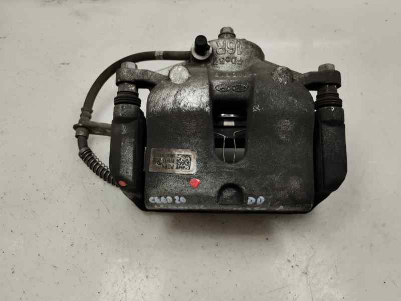 PINZA FRENO DELANTERA DERECHA KIA CEED 1.6 CRDI MT 136CV
