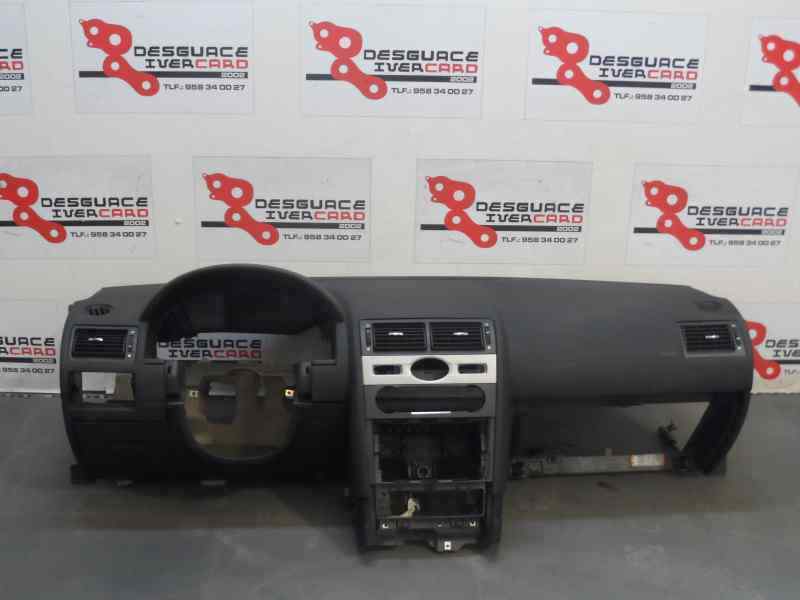 SALPICADERO FORD MONDEO 2.0 TDCI MT 130CV | 96KW