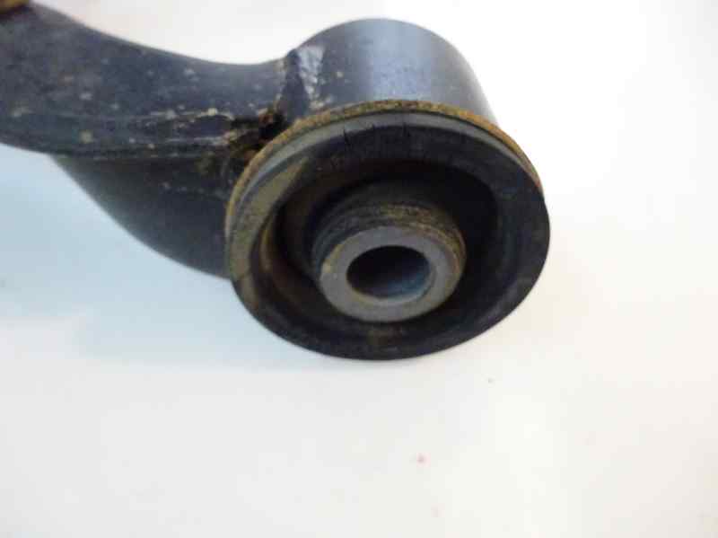 BRAZO SUSPENSION SUPERIOR DELANTERO IZQUIERDO MITSUBISHI MONTERO 3.2 DI-D MT 165CV | 121KW
