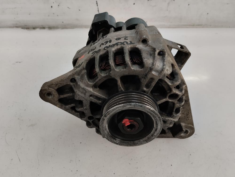 ALTERNADOR HYUNDAI TUCSON 2.0 CRDI MT 2WD 140CV | 103KW
