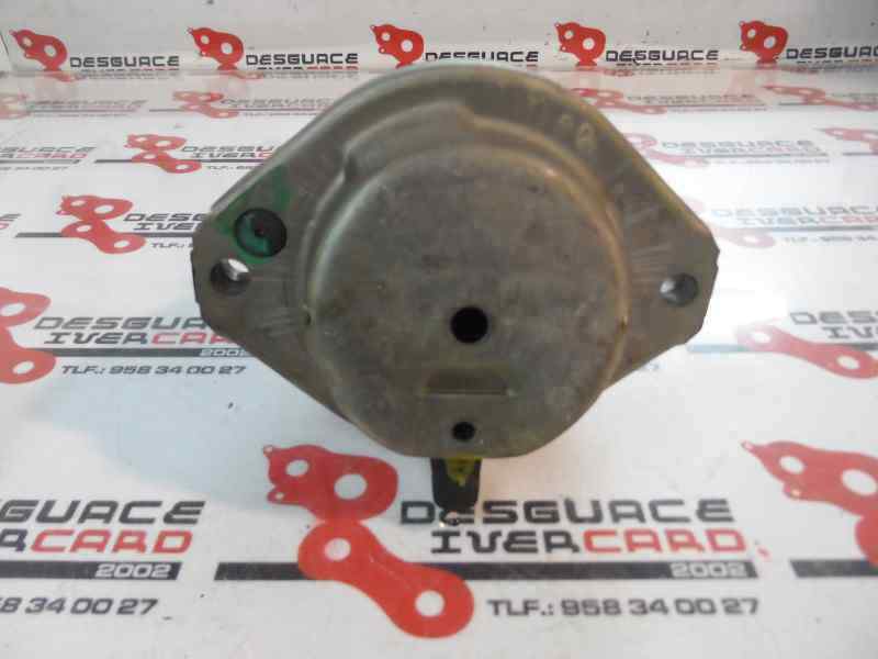 SOPORTE MOTOR BMW SERIE 5 2.0 520D MT 177CV