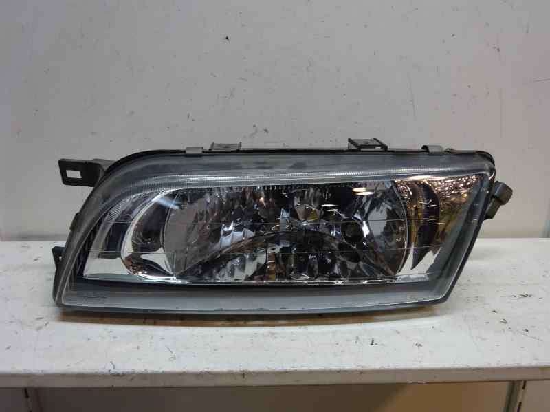 FARO IZQUIERDO NISSAN ALMERA 2.0 D MT 75CV