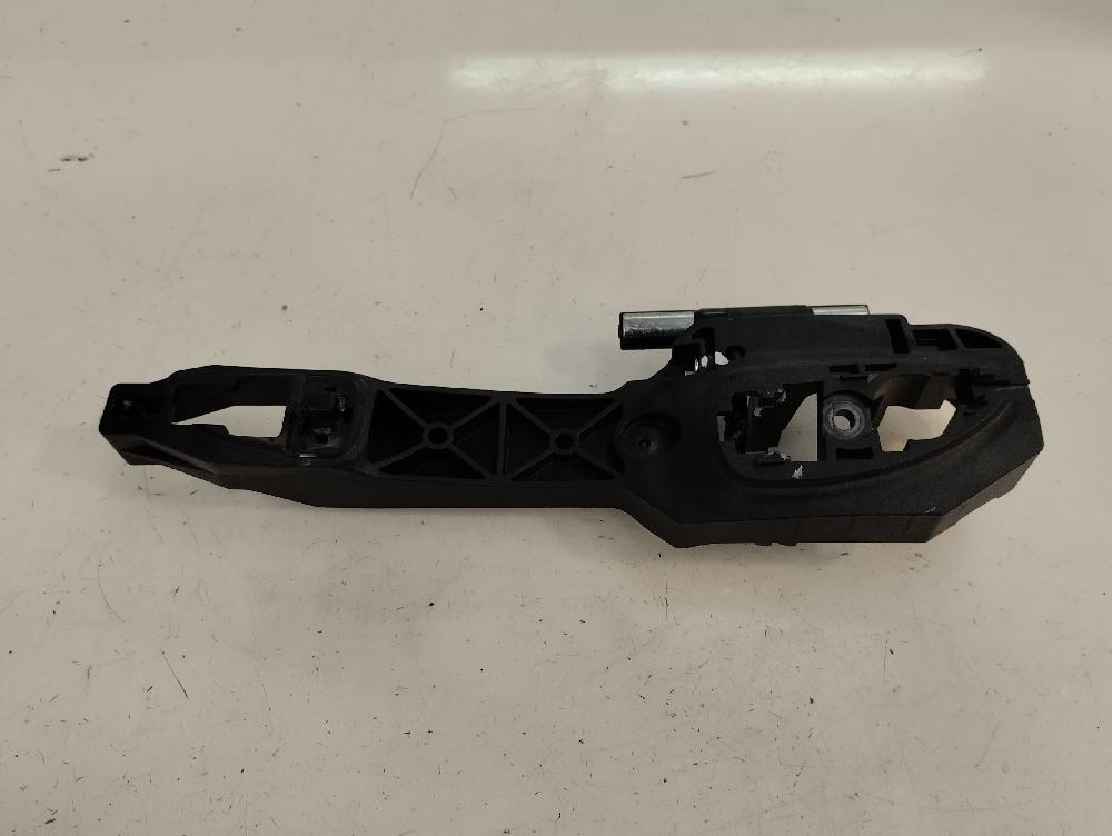 SOPORTE MANETA EXTERIOR DELANTERA IZQUIERDA HYUNDAI I10 1.0 MT 67CV | 49KW