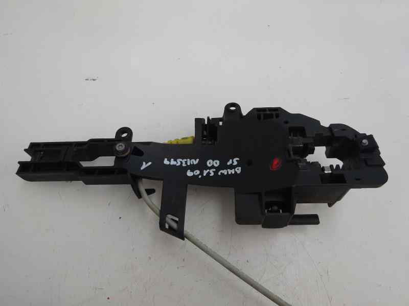 SOPORTE MANETA EXTERIOR DELANTERA DERECHA BMW SERIE 1 2.0 MT 150CV | 110KW