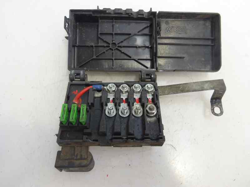 BATERIA SEAT TOLEDO 1.9 TD MT 110CV