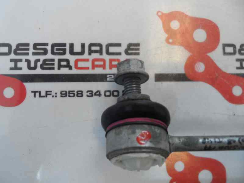 ROTULA SUSPENSION BMW SERIE 5 2008 2.0 520D MT 177CV