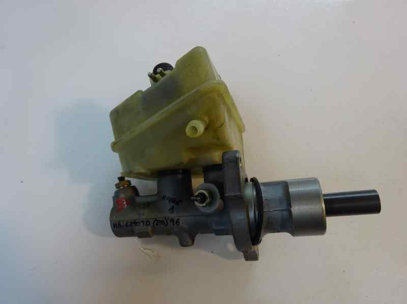 BOMBA FRENO MERCEDES BENZ CLASE E 2.9 MT 129CV | 95KW DIESEL, MT