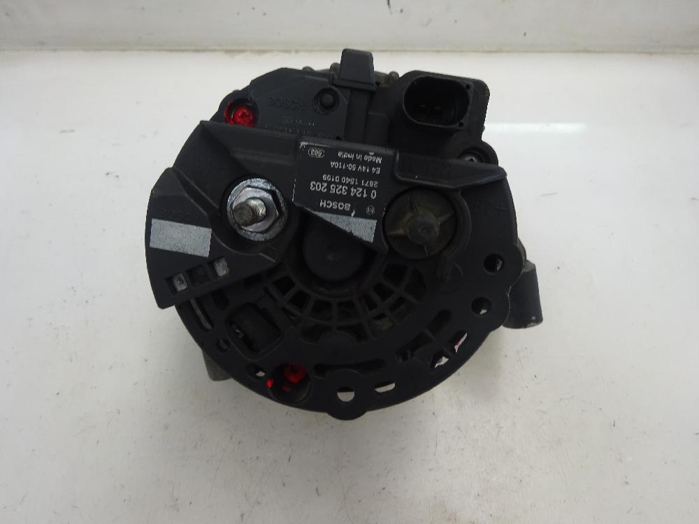 ALTERNADOR TATA INDICA 1.4 MT 71CV | 52KW