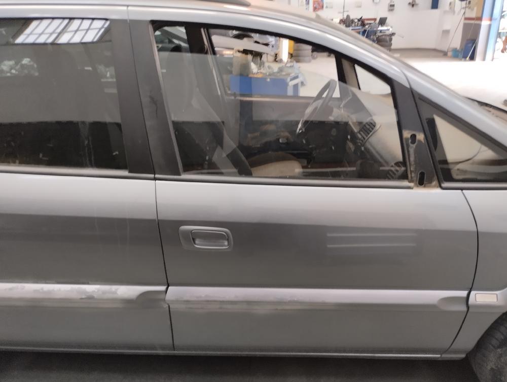 PUERTA DELANTERA DERECHA OPEL ZAFIRA 2.0 DTI MT 100CV
