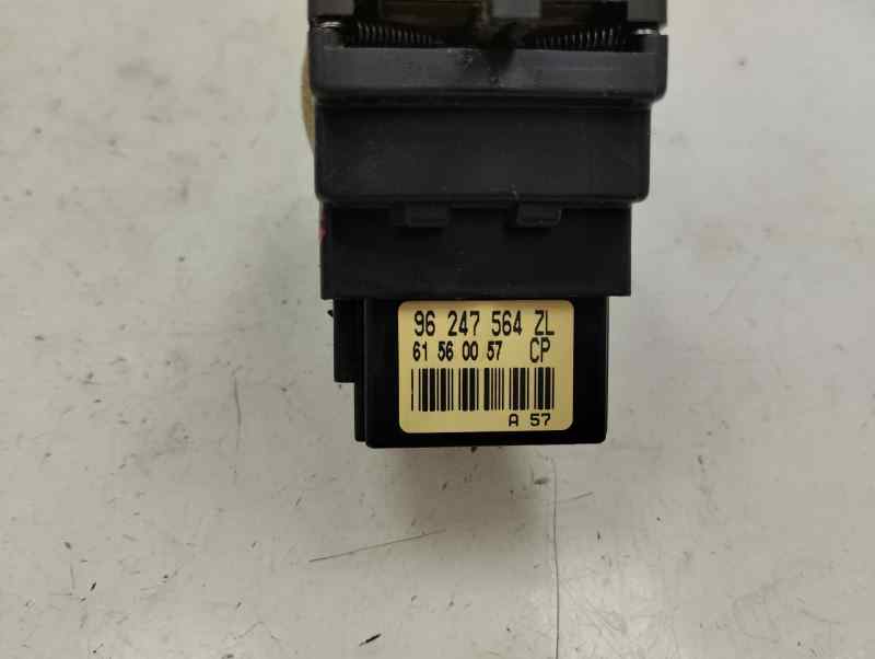 MANDO LUCES PEUGEOT 306 2.0 MT HDI 90CV