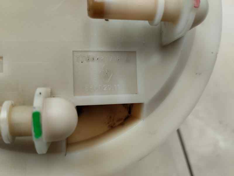 BOMBA COMBUSTIBLE RENAULT MEGANE 1.6 MT 107CV | 79KW